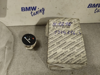 BMW  3 E30   BUDÍK TEPLOTY MOTORU